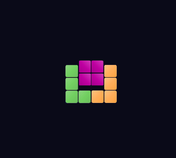 Block Puzzle+