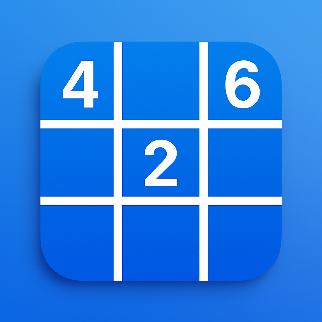 Sudoku Classic+